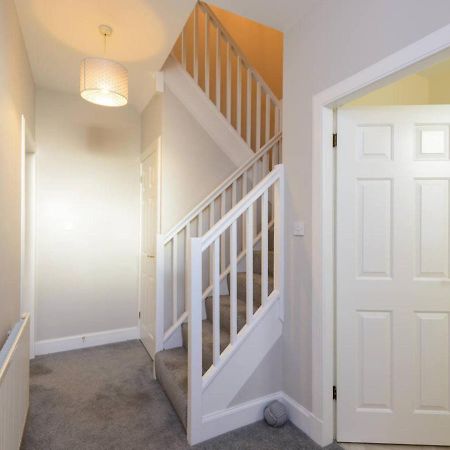 Craigleith Lodge North Berwick Extérieur photo