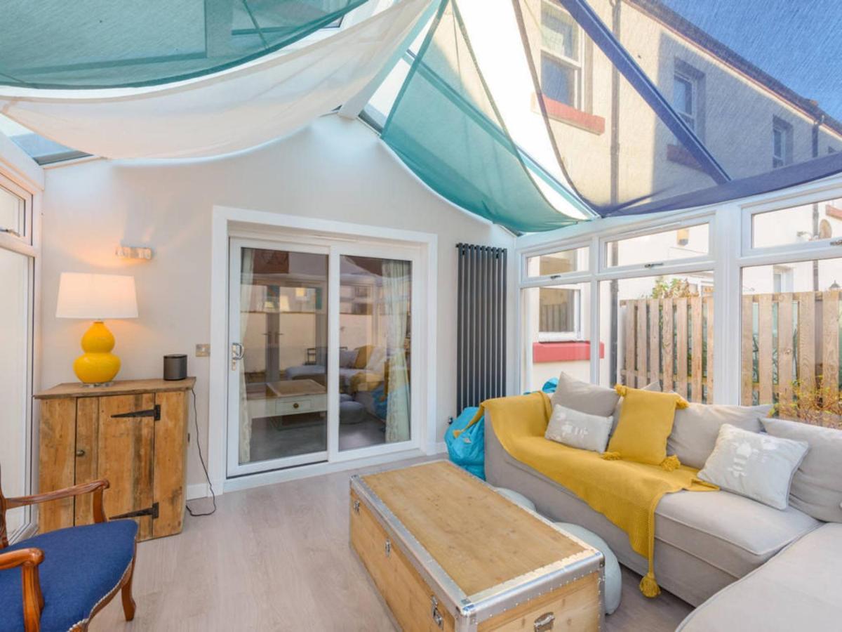 Craigleith Lodge North Berwick Extérieur photo
