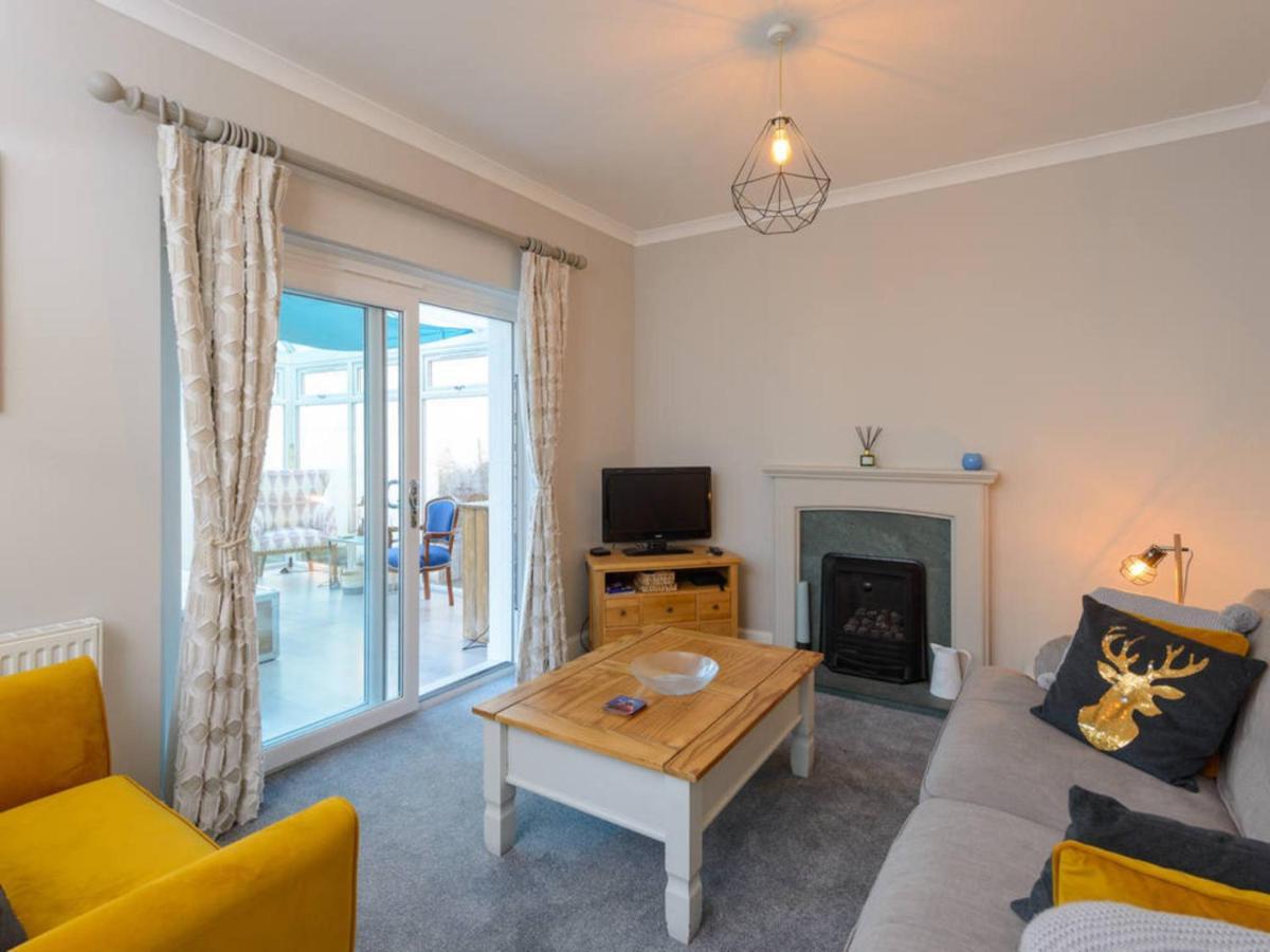 Craigleith Lodge North Berwick Extérieur photo