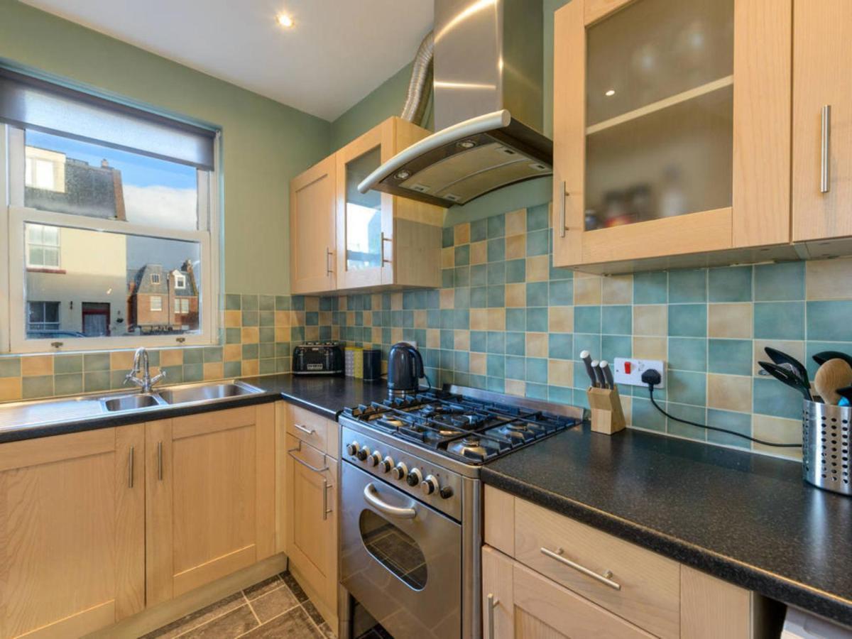 Craigleith Lodge North Berwick Extérieur photo