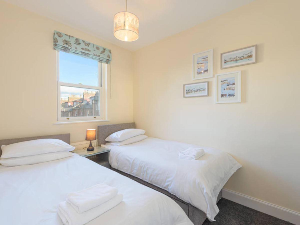 Craigleith Lodge North Berwick Extérieur photo