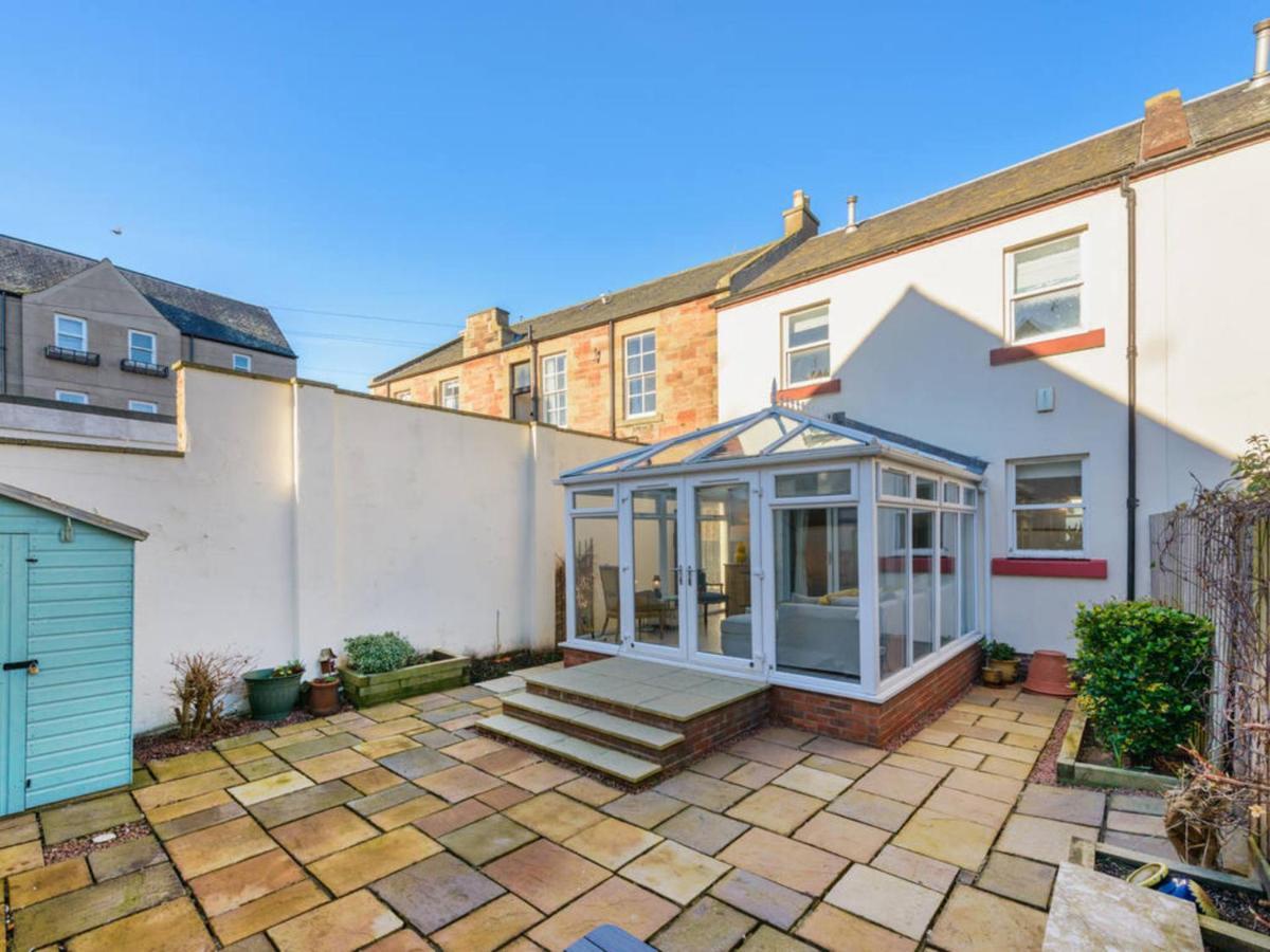 Craigleith Lodge North Berwick Extérieur photo