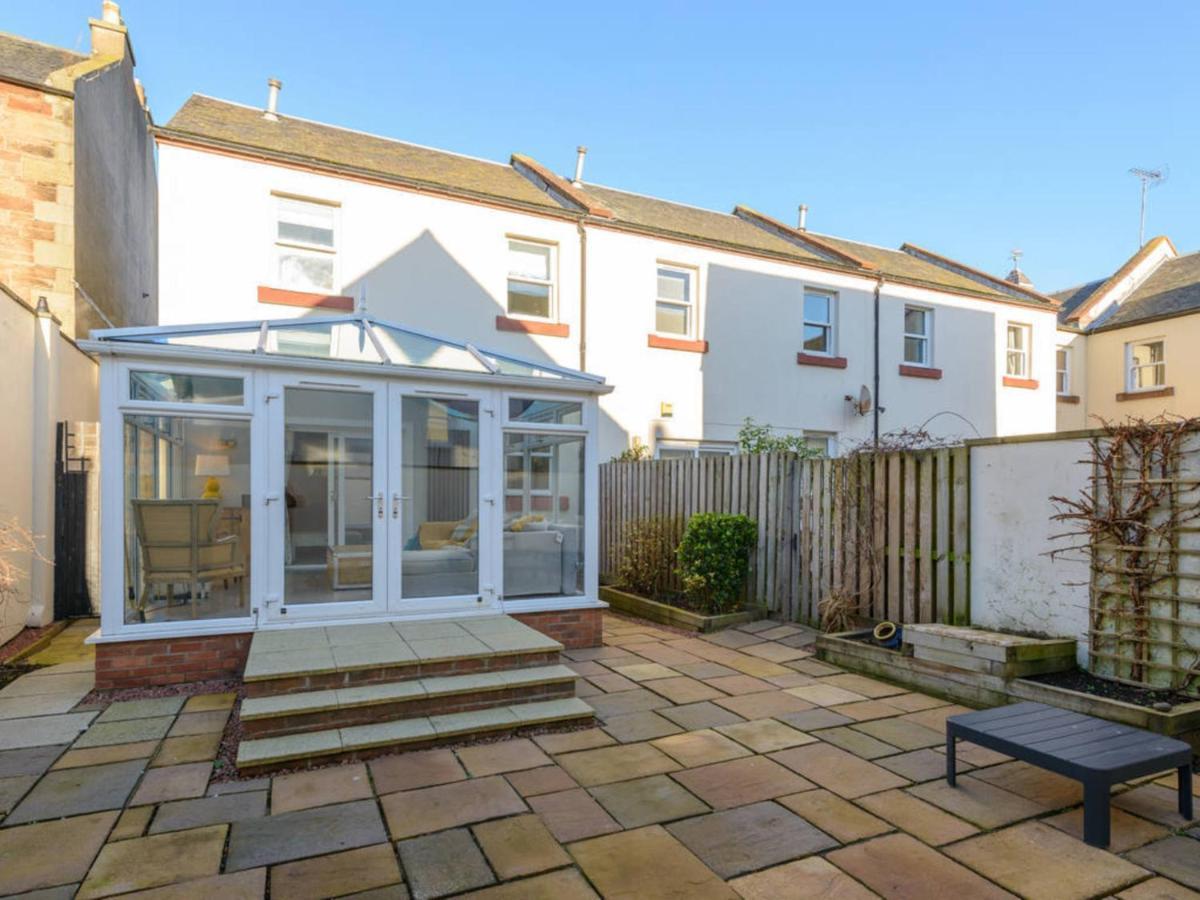 Craigleith Lodge North Berwick Extérieur photo