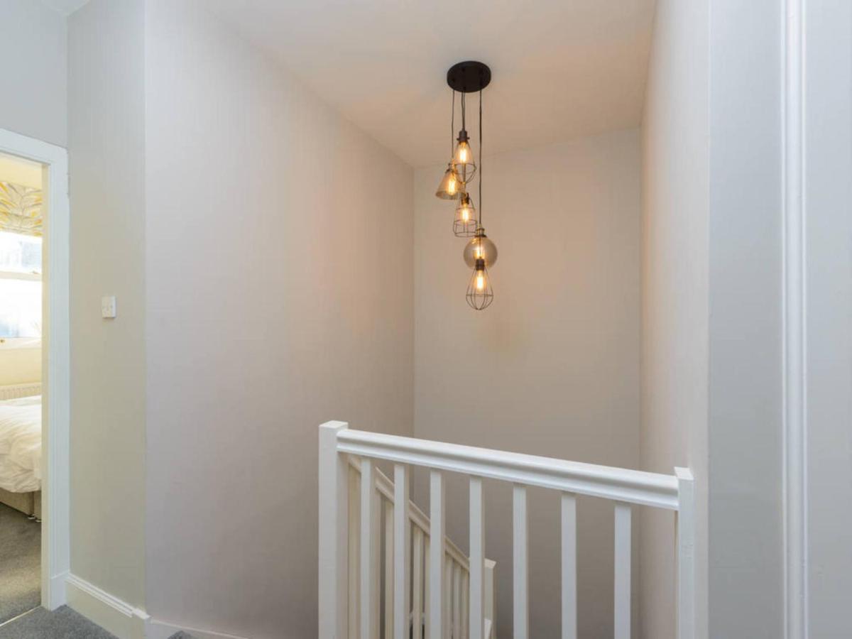 Craigleith Lodge North Berwick Extérieur photo