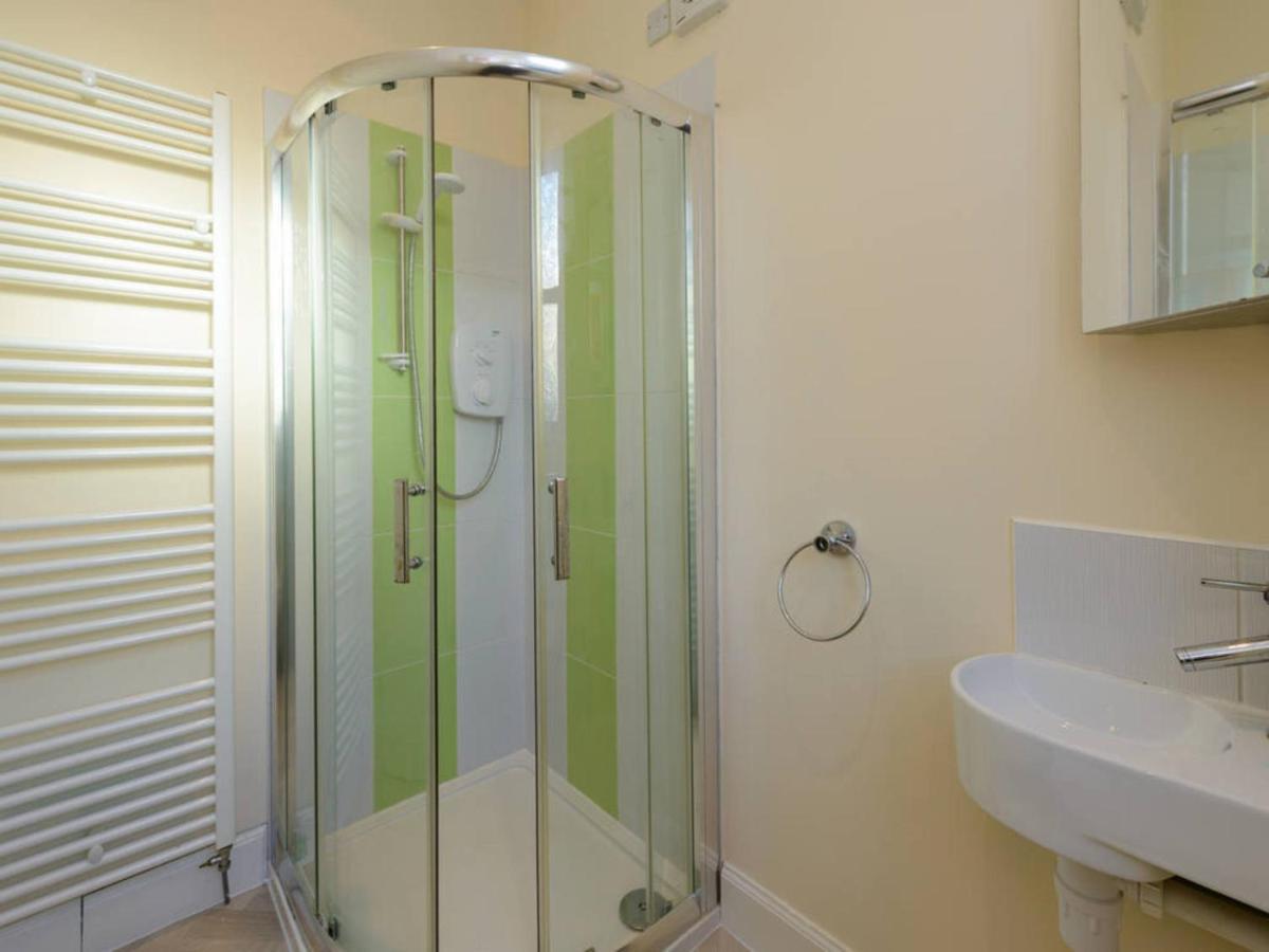 Craigleith Lodge North Berwick Extérieur photo