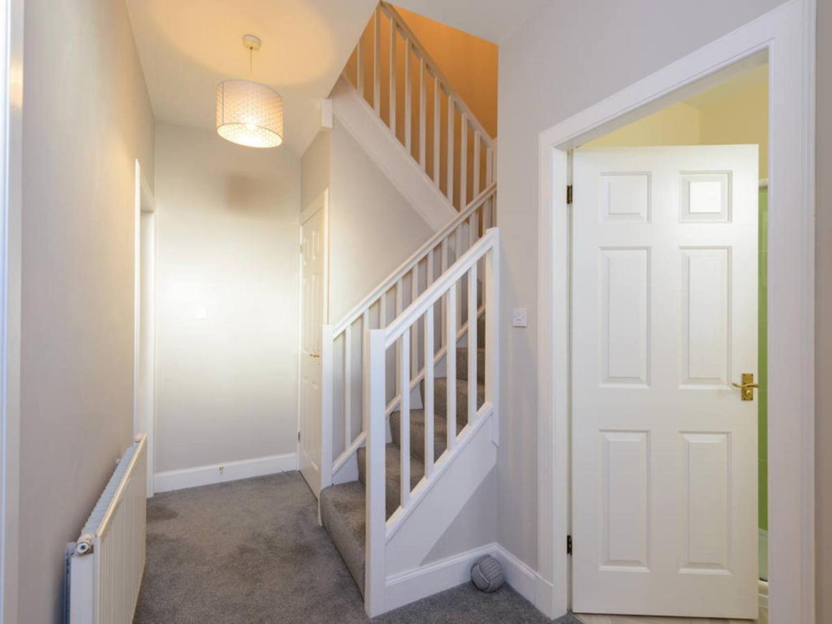 Craigleith Lodge North Berwick Extérieur photo