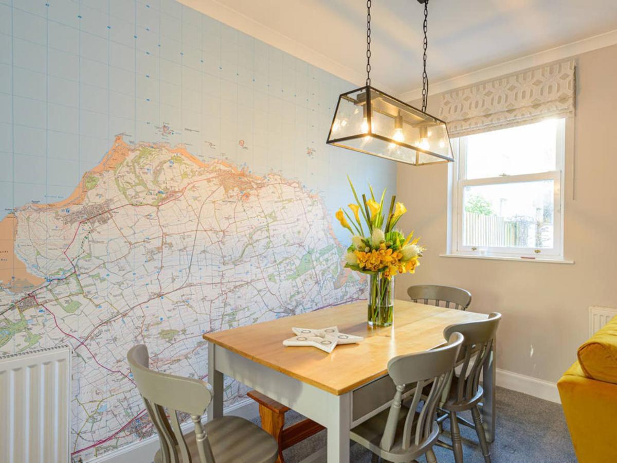 Craigleith Lodge North Berwick Extérieur photo